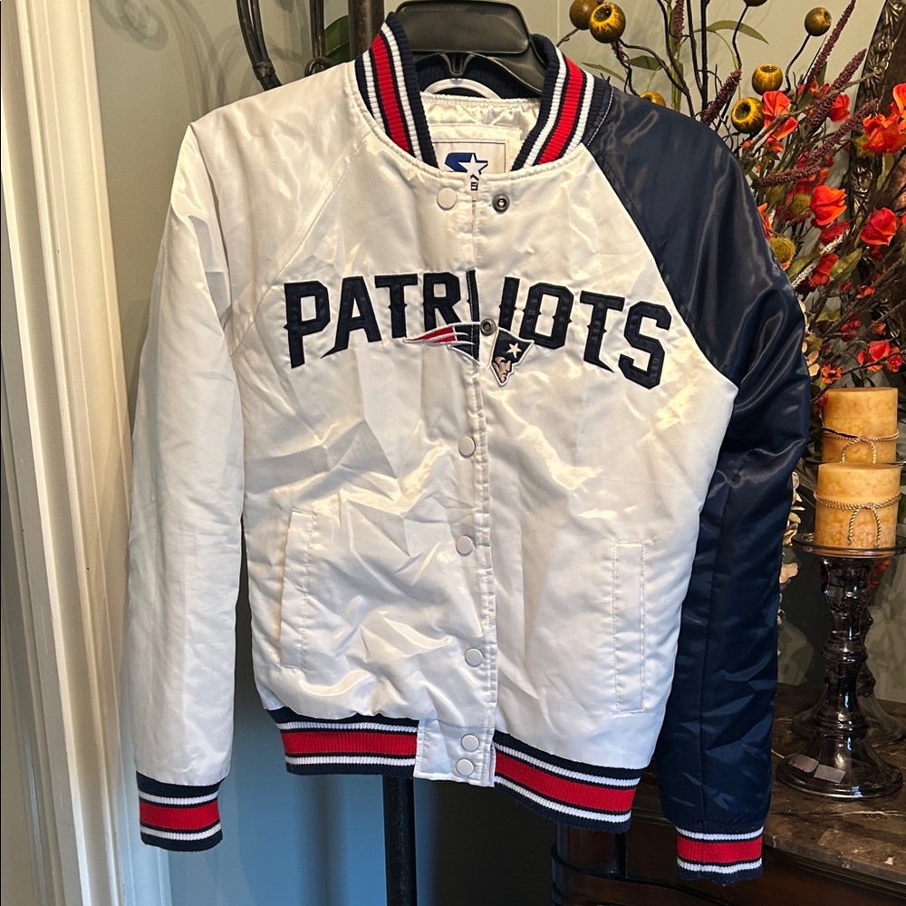 BOYS STARTER Jacket